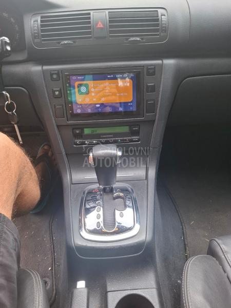 Škoda Superb 1.9 TDI