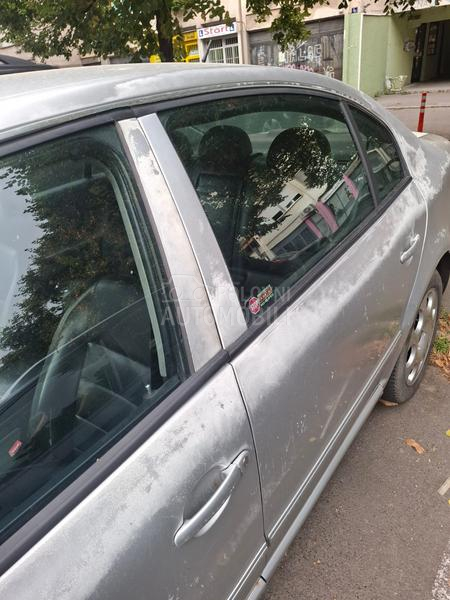 Škoda Superb 1.9 TDI