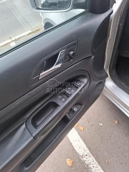 Škoda Superb 1.9 TDI