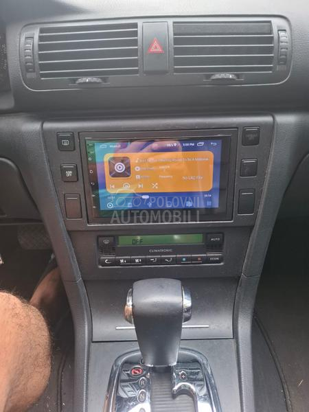 Škoda Superb 1.9 TDI