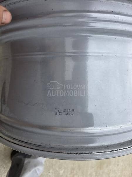 Aluminijumske felne BMW original M193 18" 5 x 120