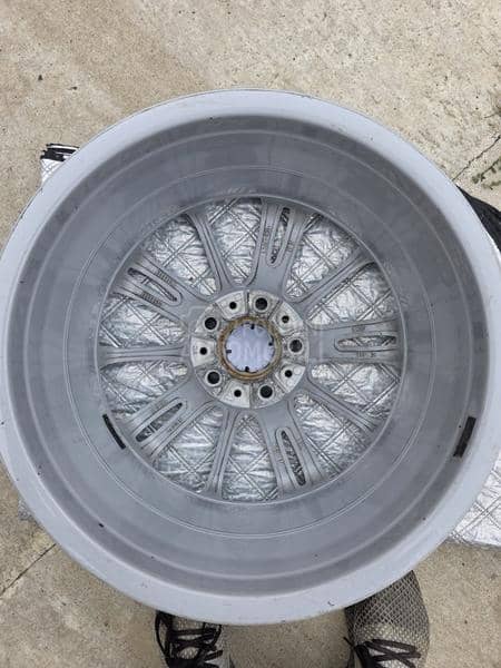 Aluminijumske felne BMW original M193 18" 5 x 120