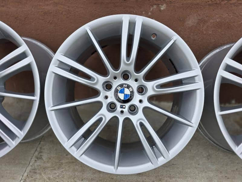 Aluminijumske felne BMW original M193 18" 5 x 120