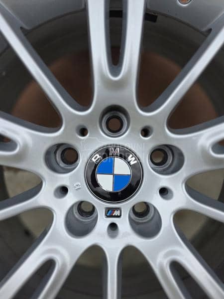 Aluminijumske felne BMW original M193 18" 5 x 120