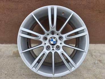 Aluminijumske felne BMW original M193 18" 5 x 120