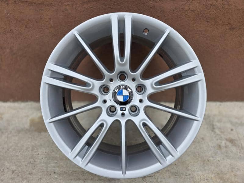 Aluminijumske felne BMW original M193 18" 5 x 120