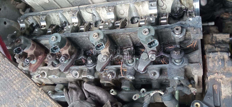 Citroen Xsara Picasso 2.0 HDI