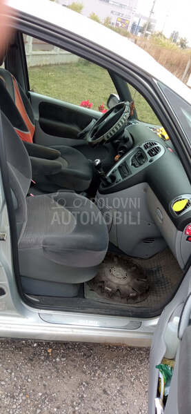 Citroen Xsara Picasso 2.0 HDI