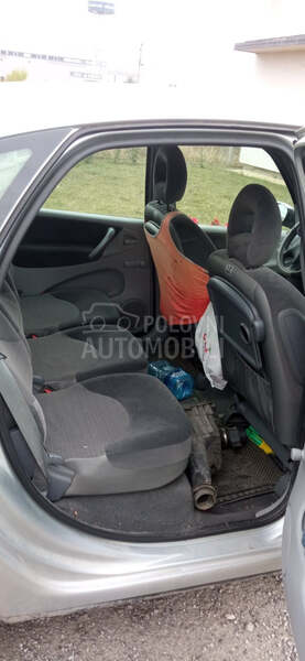Citroen Xsara Picasso 2.0 HDI
