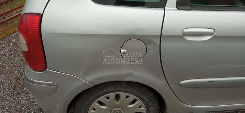 Citroen Xsara Picasso 2.0 HDI