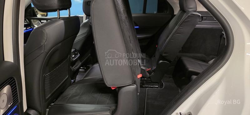 Mercedes Benz GLE 450 d AMG  7 SEDISTA