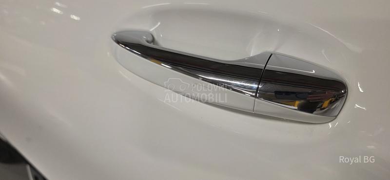 Mercedes Benz GLE 450 d AMG  7 SEDISTA