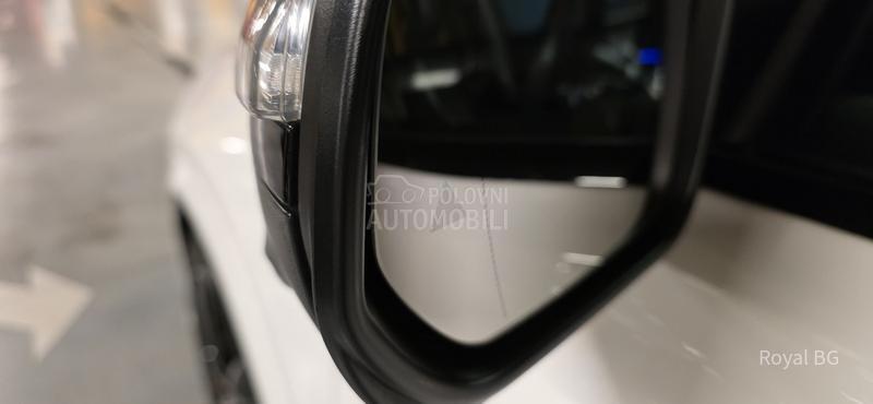 Mercedes Benz GLE 450 d AMG  7 SEDISTA