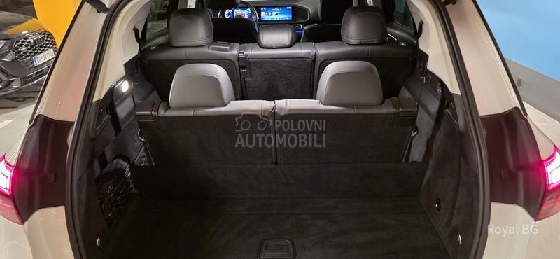 Mercedes Benz GLE 450 d AMG  7 SEDISTA