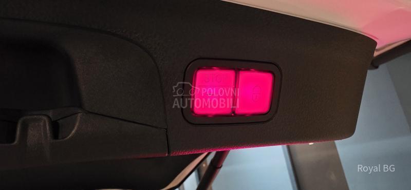 Mercedes Benz GLE 450 d AMG  7 SEDISTA