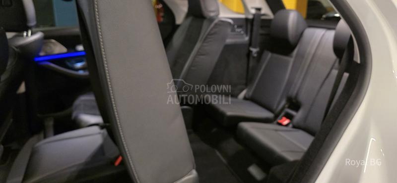 Mercedes Benz GLE 450 d AMG  7 SEDISTA