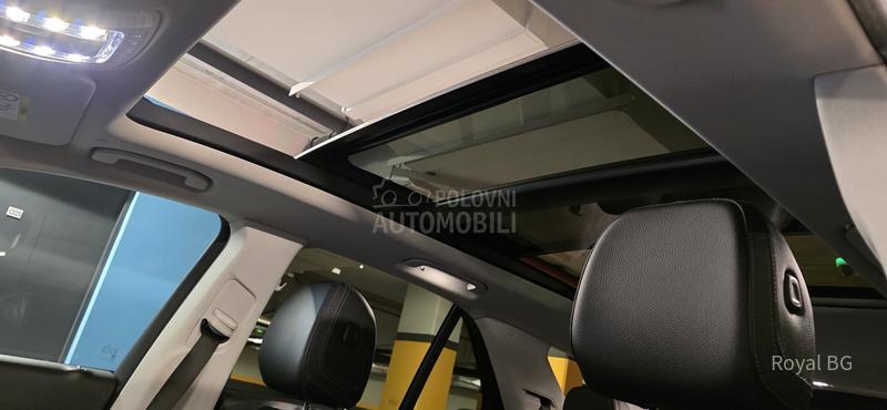 Mercedes Benz GLE 450 d AMG  7 SEDISTA