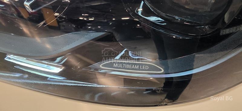 Mercedes Benz GLE 450 d AMG  7 SEDISTA