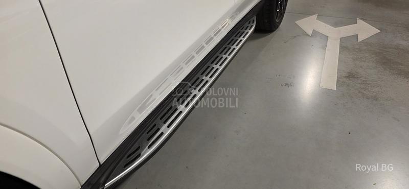 Mercedes Benz GLE 450 d AMG  7 SEDISTA