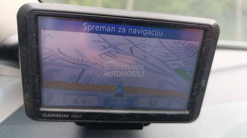 Ford Fiesta 1.6cdti TREND