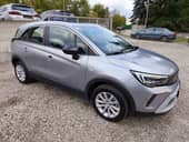 Opel Crossland X  1.2 Elegance