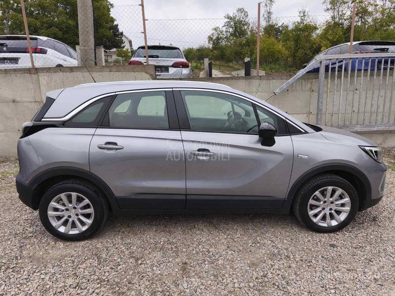 Opel Crossland X  1.2 Elegance