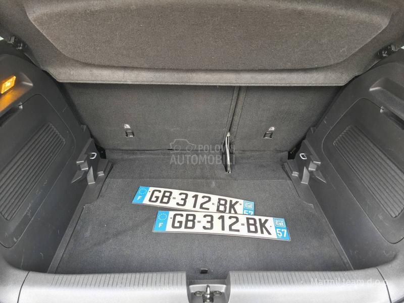 Opel Crossland X  1.2 Elegance