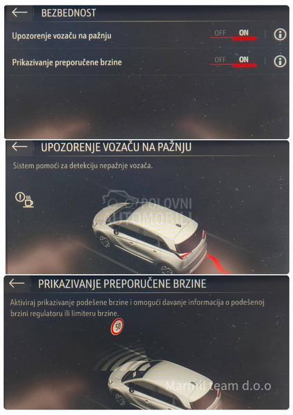 Opel Crossland X  1.2 Elegance