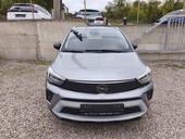 Opel Crossland X  1.2 Elegance