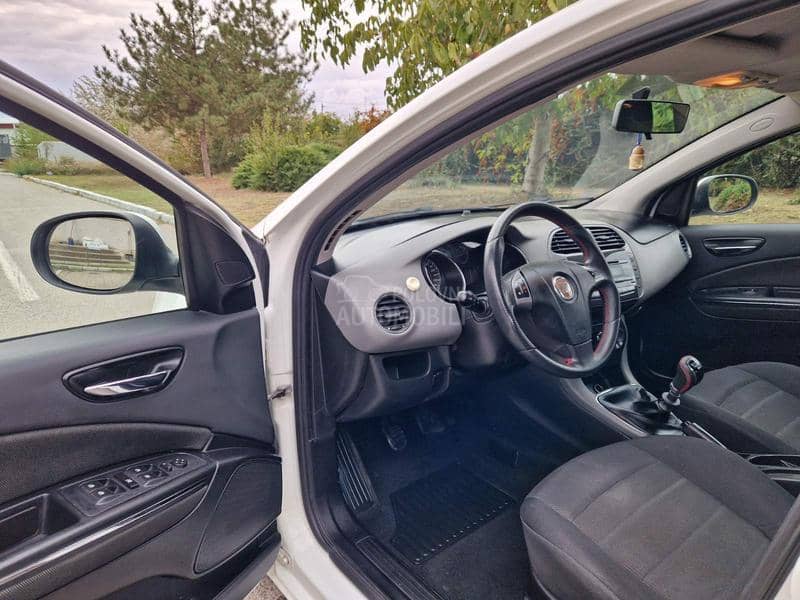 Fiat Bravo 1.6 MJET Fiat Bravo 1.6 MJET