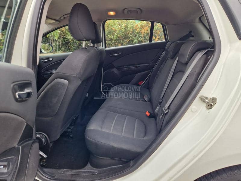 Fiat Bravo 1.6 MJET Fiat Bravo 1.6 MJET