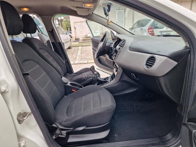 Fiat Bravo 1.6 MJET Fiat Bravo 1.6 MJET