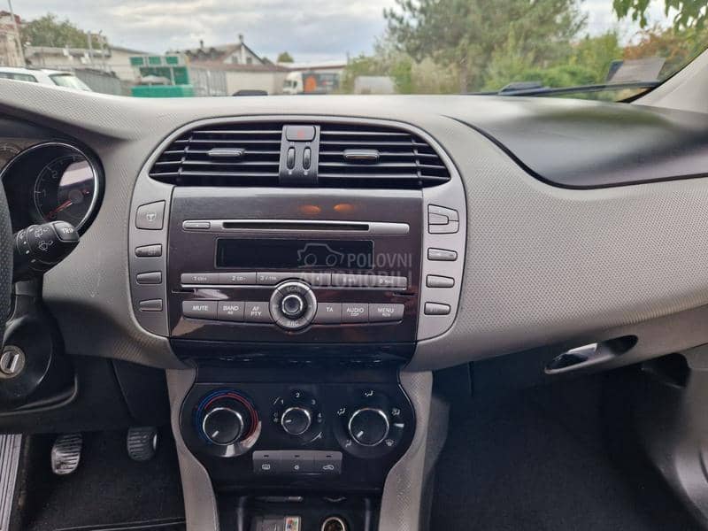 Fiat Bravo 1.6 MJET Fiat Bravo 1.6 MJET