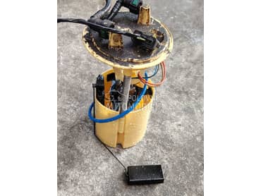 Pumpa u rezervoaru za Fiat 500