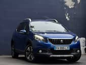 Peugeot 2008 1.5 A/T ALLURE