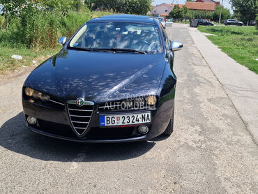 Alfa Romeo 159 2.4
