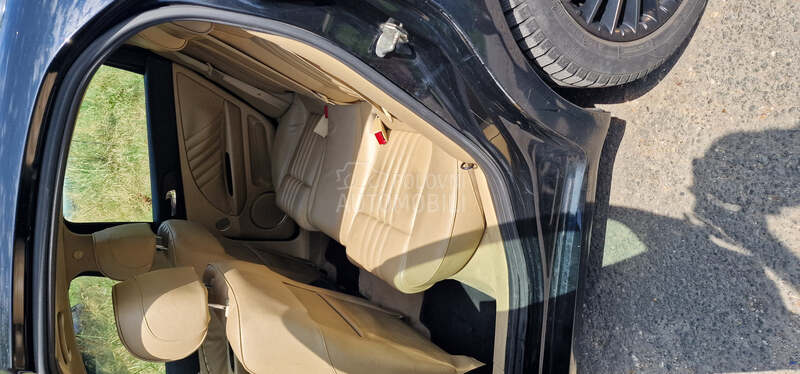 Alfa Romeo 159 2.4