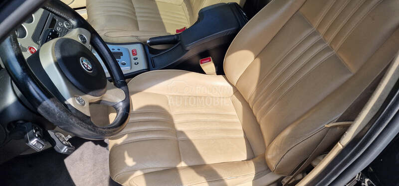 Alfa Romeo 159 2.4