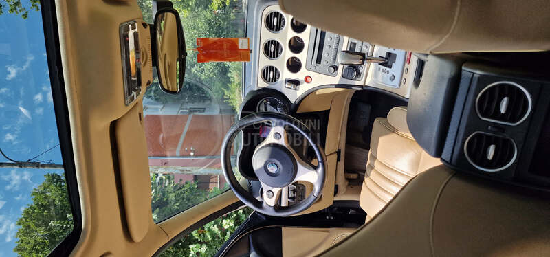 Alfa Romeo 159 2.4