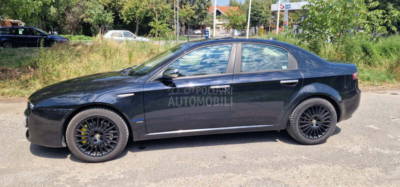 Alfa Romeo 159 2.4