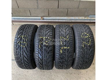Tigar 225/55 R17 Zimska