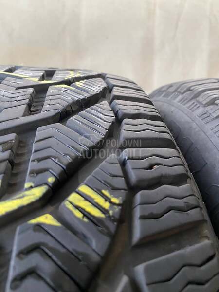 Tigar 225/55 R17 Zimska