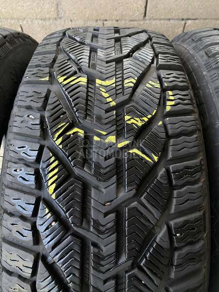 Tigar 225/55 R17 Zimska