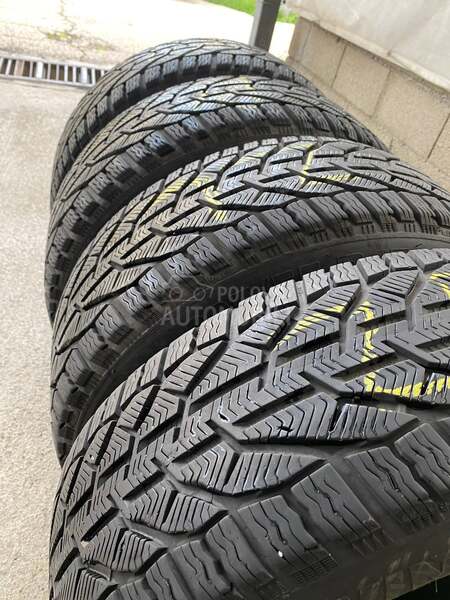 Tigar 225/55 R17 Zimska