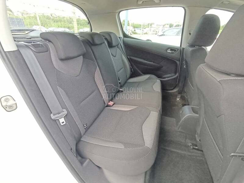 Peugeot 308 1.6HDI BUSSINES
