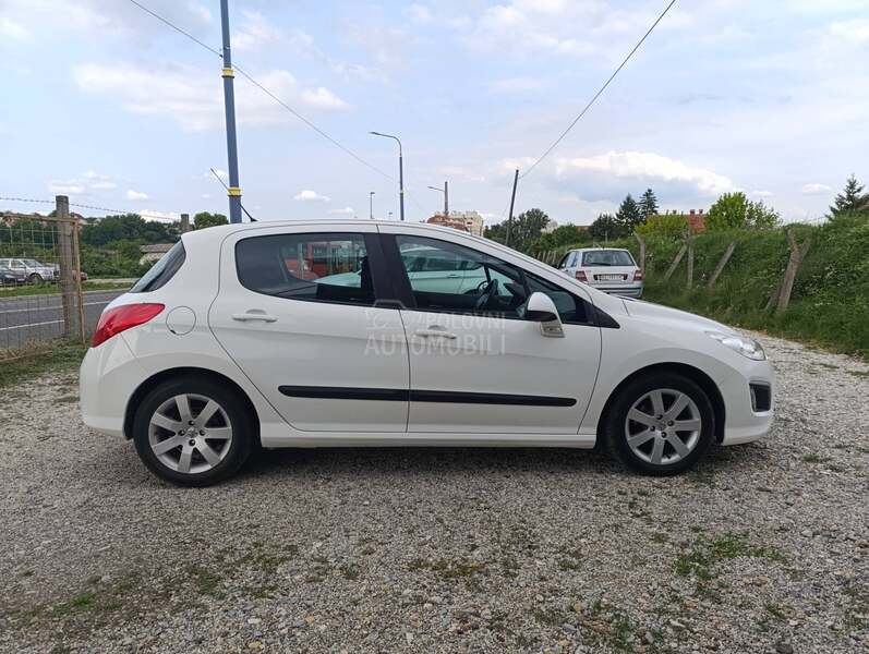 Peugeot 308 1.6HDI BUSSINES