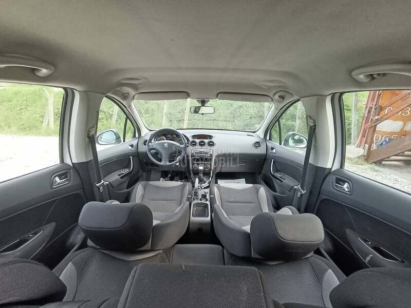 Peugeot 308 1.6HDI BUSSINES