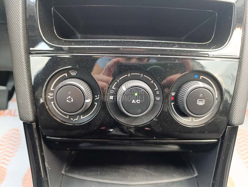 Peugeot 308 1.6HDI BUSSINES