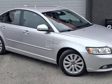 Volvo S40 D3 Auto.matik