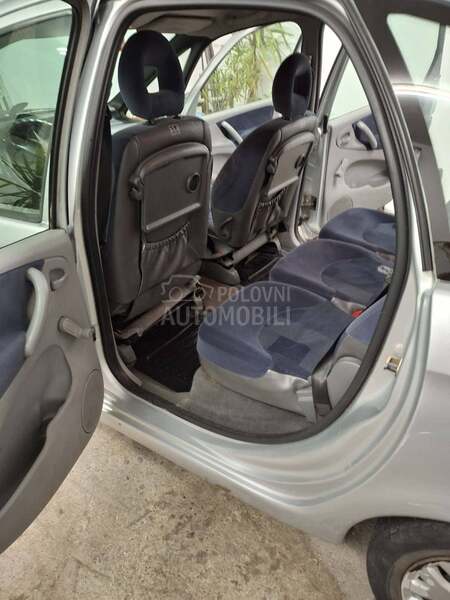 Citroen Xsara Picasso 
